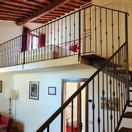 Borgo Livernano Radda in Chianti
