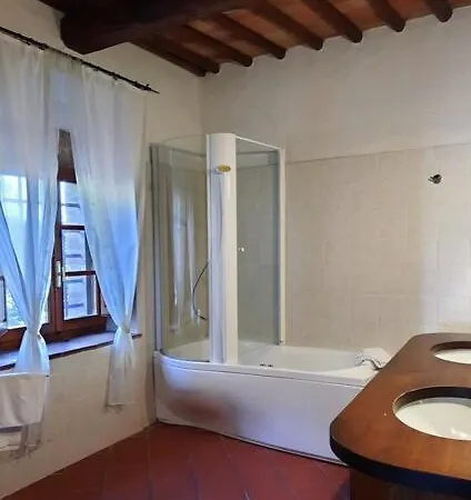 Borgo Livernano