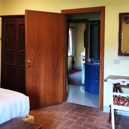 Borgo Livernano Radda in Chianti
