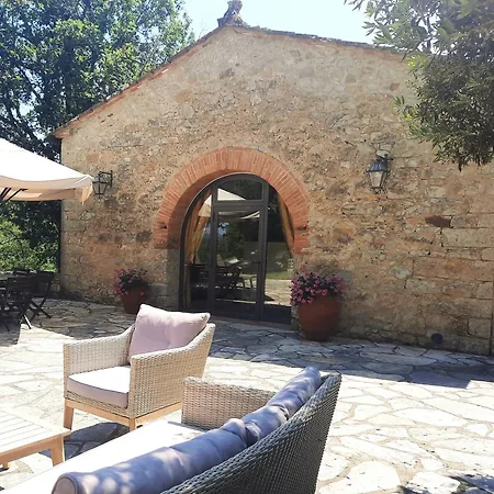 Borgo Livernano *