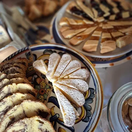 Çiftlik konaklama Borgo Livernano