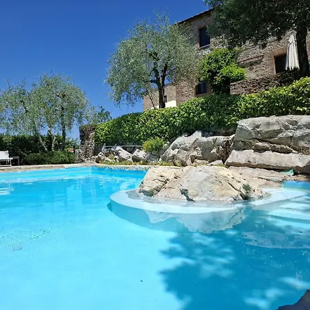 Borgo Livernano Radda in Chianti