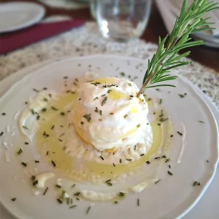 Borgo Livernano Çiftlik konaklama