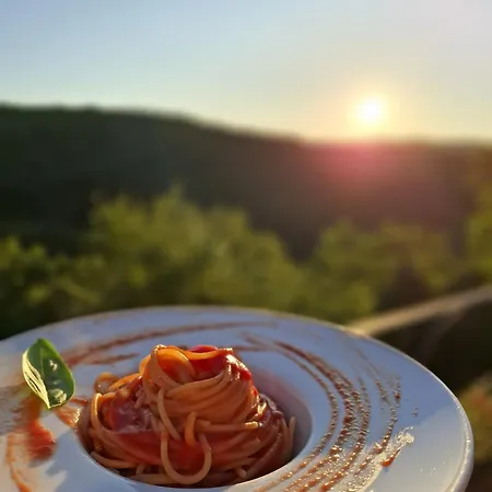 Borgo Livernano Radda in Chianti