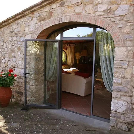 Borgo Livernano *