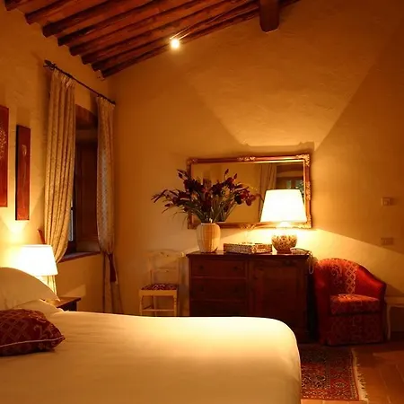 Borgo Livernano *