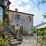 Borgo Livernano * Radda in Chianti