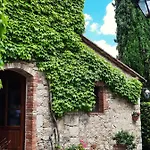 Borgo Livernano