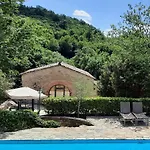 Borgo Livernano