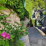 Lantgård Borgo Livernano
