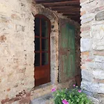 Lantgård Borgo Livernano