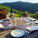 Borgo Livernano * Radda in Chianti