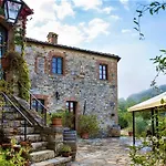 Borgo Livernano * Radda in Chianti
