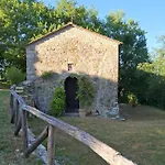 Borgo Livernano Lantgård *