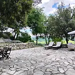 Borgo Livernano Lantgård Radda in Chianti
