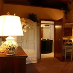 Borgo Livernano Lantgård