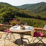 Borgo Livernano Radda in Chianti