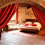 Lantgård Borgo Livernano Radda in Chianti