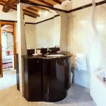 Borgo Livernano Lantgård