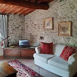 Lantgård Borgo Livernano Radda in Chianti