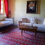 Lantgård Borgo Livernano *