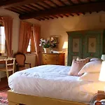 Lantgård Borgo Livernano Radda in Chianti