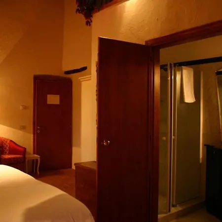 Borgo Livernano Gospodarstwo agroturystyczne Radda in Chianti
