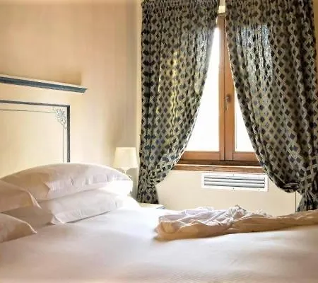 Farm stay Borgo Livernano Radda in Chianti