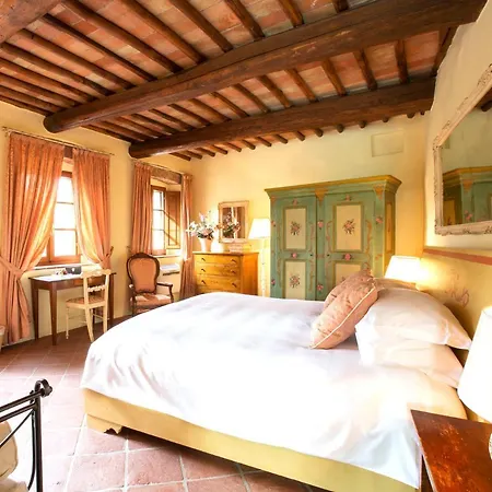 Borgo Livernano *