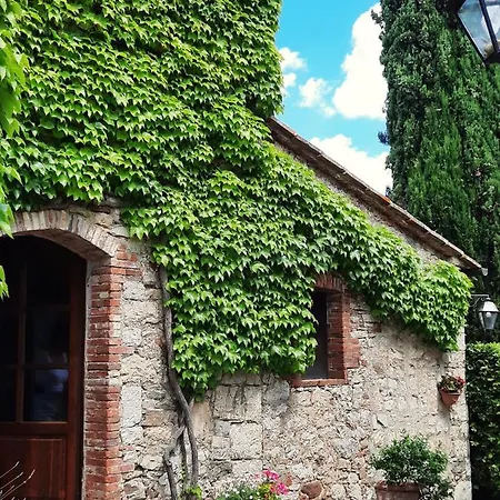 Borgo Livernano