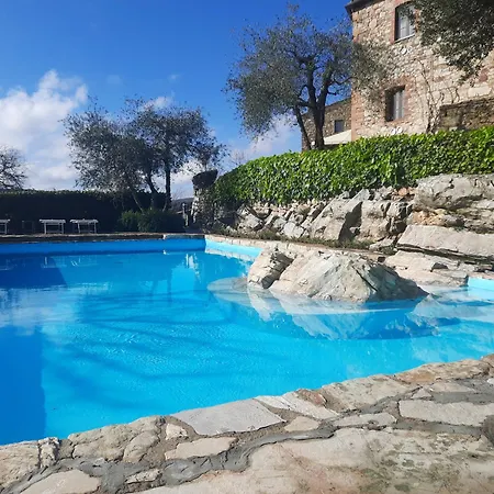Borgo Livernano *