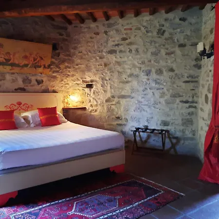 Borgo Livernano *