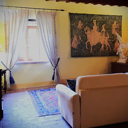Borgo Livernano Farm stay Radda in Chianti