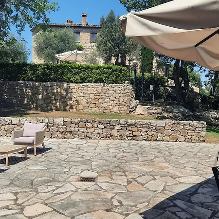 Borgo Livernano *