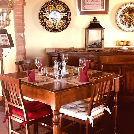 Borgo Livernano Radda in Chianti