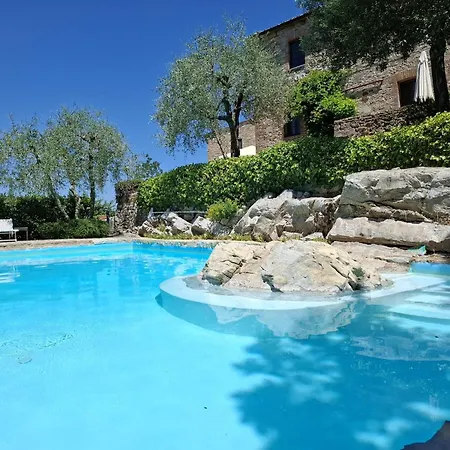 Borgo Livernano Radda in Chianti