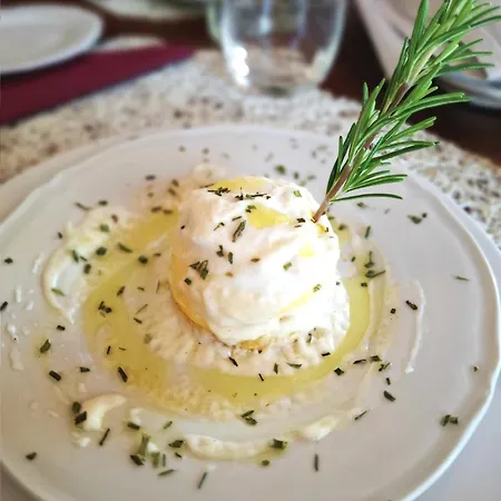 Borgo Livernano Gospodarstwo agroturystyczne