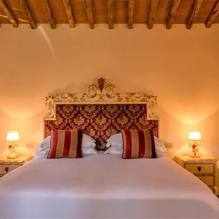 Borgo Livernano Gospodarstwo agroturystyczne Radda in Chianti