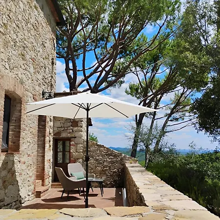 Borgo Livernano Radda in Chianti