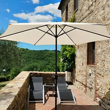 Borgo Livernano *
