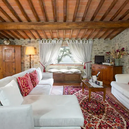 Borgo Livernano *