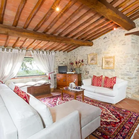 Borgo Livernano