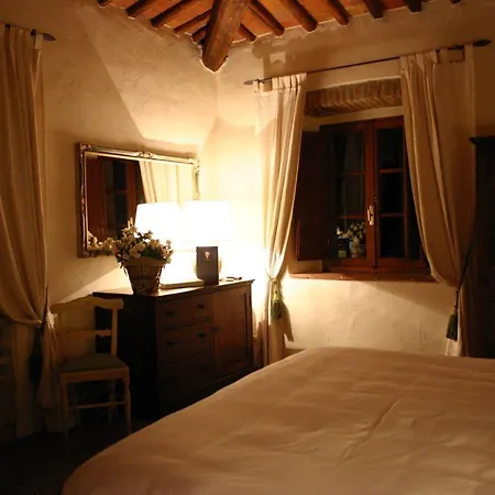 Borgo Livernano *