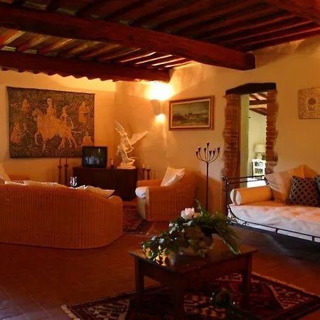 Borgo Livernano Radda in Chianti