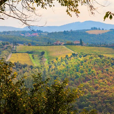 Borgo Livernano