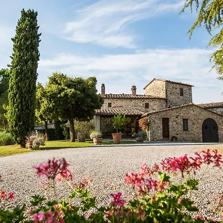 Borgo Livernano *