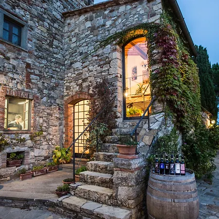 Borgo Livernano