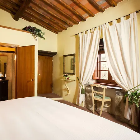 Borgo Livernano *
