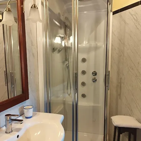 Gospodarstwo agroturystyczne Borgo Livernano