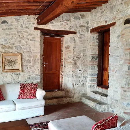 Borgo Livernano Gospodarstwo agroturystyczne Radda in Chianti